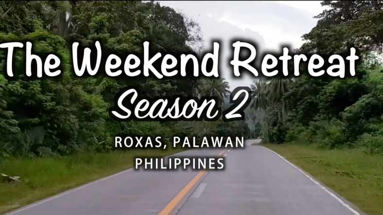 The Weekend Retreat 2